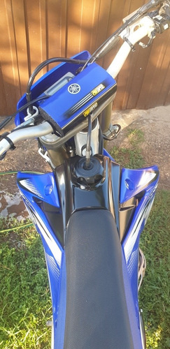 Yamaha 2012