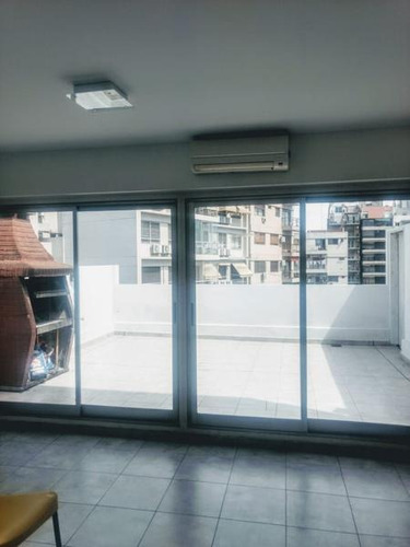 Imagen 12 de 27 de Jose A. Cabrera Al 2900. Amplio Monoambiente Al Cte. Con Balcón! Edificio Con Amenities