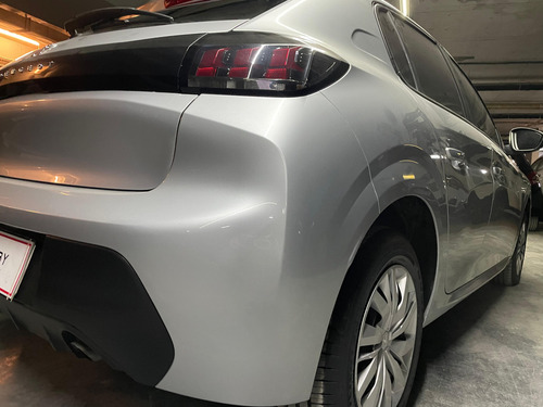 Peugeot 208 1.6 Like Pack