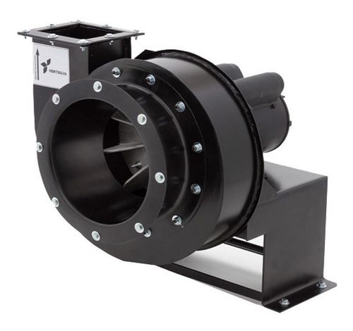 Exaustor Centrifugo Motor Blindado Ec2 Tar Ventisilva