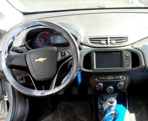 Prisma 1.4 Mpfi Lt 8v Flex 4p Manual