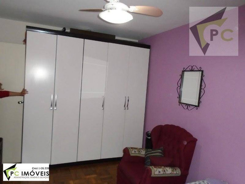 Imagem 16 de 25 de Apartamento Com 2 Dormitórios À Venda, 80 M² Por R$ 345.000,00 - Limão (zona Norte) - São Paulo/sp - Ap0116