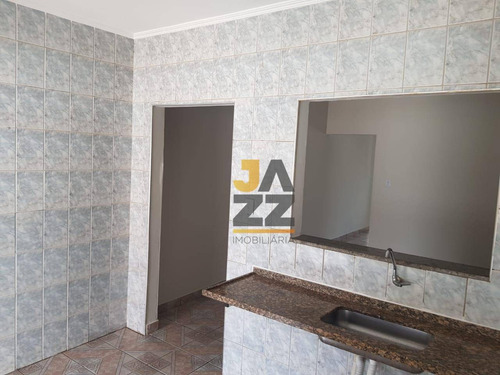 Imagem 15 de 17 de Casa Com 3 Dormitórios À Venda, 85 M² Por R$ 355.000 - Jardim Conceição (nova Veneza) - Sumaré/sp - Ca13694