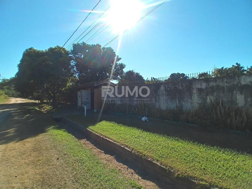 Imagem 19 de 22 de Chácara À Venda Em Loteamento Chácaras Vale Das Garças - Ch011661