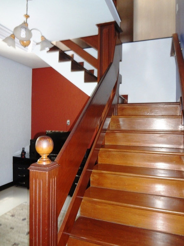 Imagem 12 de 18 de Casa Padrão Luxo Bairro São Joaquim - 15917