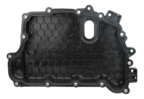Tampa Carter Cambio Automático Cruze Sonic Spin Onix Cobalt-