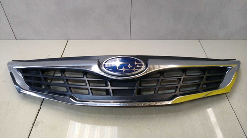 Grade Frontal Subaru Impreza 2008 A 2011 (2)