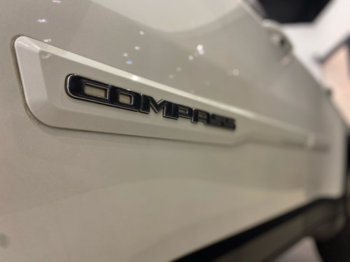 Jeep Compass 2.0 TD350 TURBO DIESEL LONGITUDE AT9