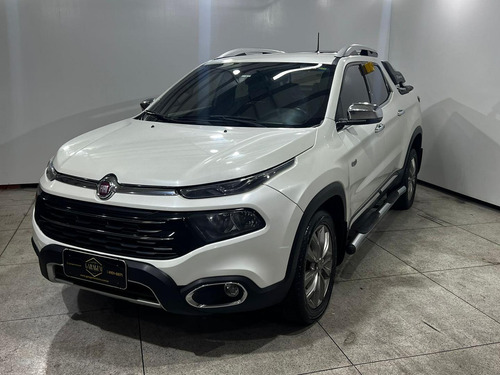 Fiat Toro Ranch At9 D4