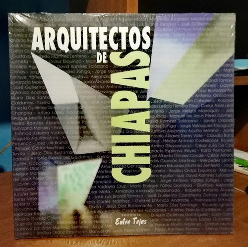 Arquitectos De Chiapas