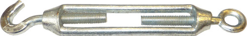 Pack 3 Tensores De Alambre Hierro Galvanizado 1/2'' P G
