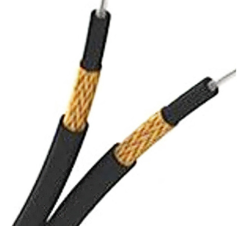 Cabo De Áudio Santo Ângelo 2 X 0.18mm² - 55 Metros