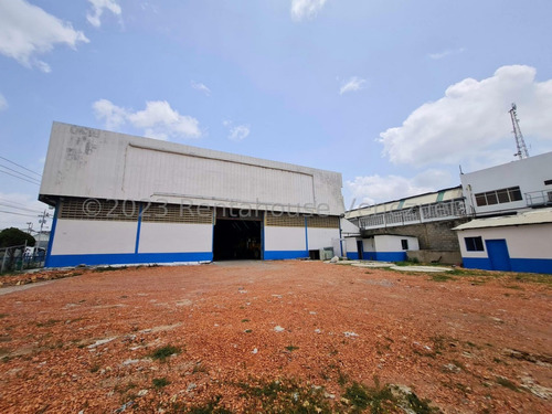 Imagen 17 de 30 de %%%% Galpón Comercial En Alquiler En Zona Industrial 3 Barquisimeto Lara_ Marydoll Mogollón- Renta House- 0424-226-45-39 %(mm) 23-25088 %%%
