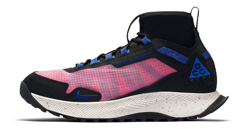 Zapatillas Nike Acg Terra Zaherra Rush Pink Cq0076-600