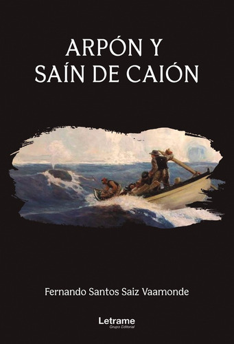 Arpón Y Saín De Caión