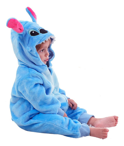 Mono Unisex C-young De Animales Para Bebé - Ropa Divertida