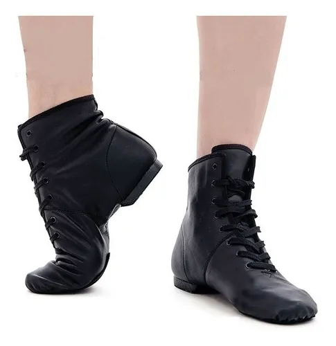 Zapatos de online danza jazz