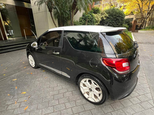 Citroën DS3 1.6 Thp 156 Sport Chic