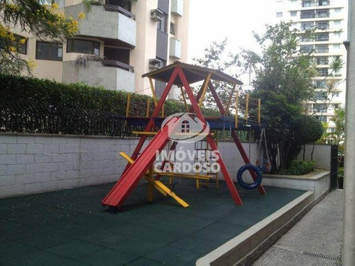Imagem 12 de 19 de Apartamento Com 3 Dormitórios À Venda, 92 M² Por R$ 700.000 - Alto Da Lapa - São Paulo/sp - Ap0402