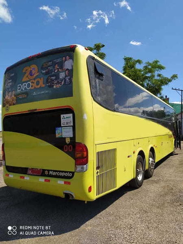 Paradiso 1200 Mbb O-400rsd 42lug Completo R$ 90 Mil