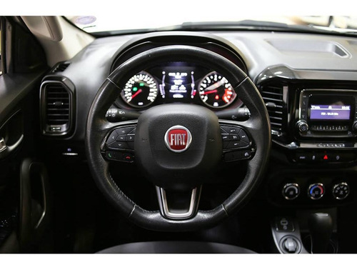 Fiat Toro Endurance 1.8 Aut.