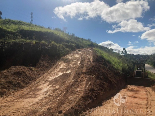 Imagem 4 de 4 de Área Industrial Para Venda Ou Locação Em Várzea Paulista, 14.800 M² Bem Localizada, Na Marginal Do Rio Jundiaí, Próximo À Ponte Seca, - Ar00037 - 69401973