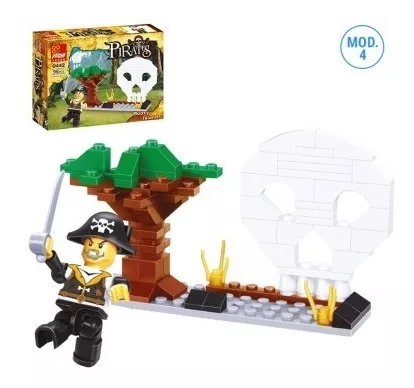 Lego Blocos de Montar Peças Criativas Media 484 pçs - Loja Zuza Brinquedos