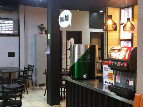 Imagem 4 de 9 de Hamburgueria Bem Localizada Em São Paulo - Pt0265