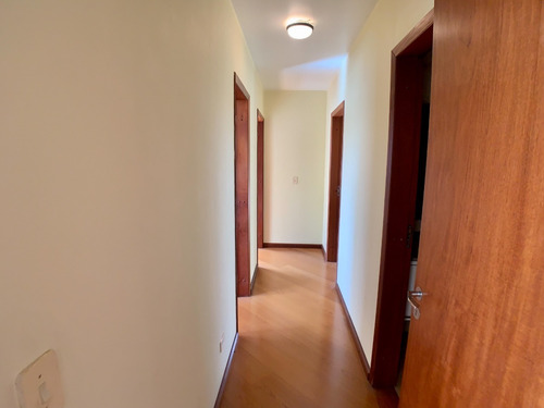 Imagem 8 de 30 de Apartamento 3 Quartos Em Condomínio Clube