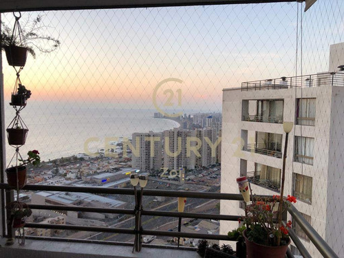 En Venta Departamento Con Vista Al Mar Condominio Puesta ...
