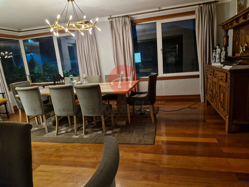Departamento En Venta De 4 Dorm. En Temuco
