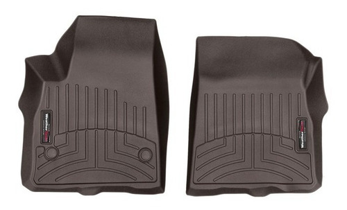 Tapetes Weathertech Cadillac Xt6 6pas 2020+ 1ra+2da/3ra F