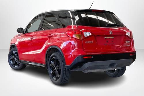 Suzuki Vitara 2018
