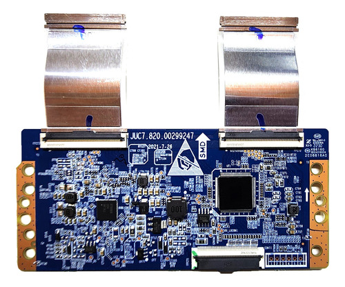 T-com Para Philips 65pfl5765/f8