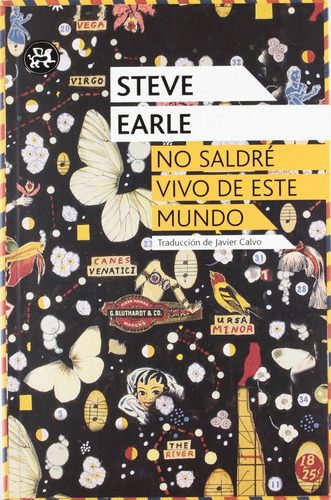 Libro- No Saldré Vivo De Este Mundo -original