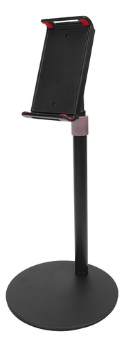 Soporte Ajustable Para Tabletas Con Soporte Elevable Para Tr