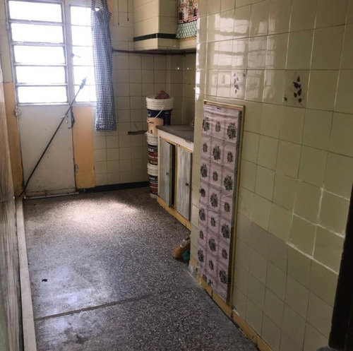 Casa 3 Dorm. -con Opción A Edificar Otra Casa Arriba-