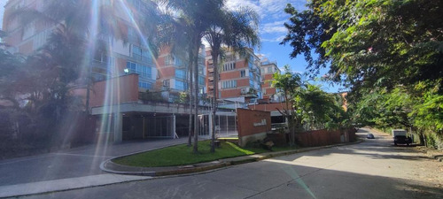 Apartamento En Venta En  Villanueva El Hatillo