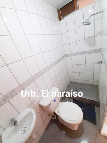Imagen 7 de 10 de Remato Departamento En 2° Piso