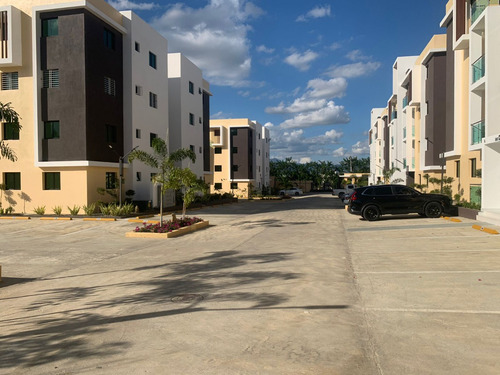 Apartamento En Venta En La Yapurt Dumit