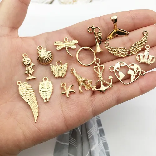 Dijes para pulseras mayoreo new arrivals