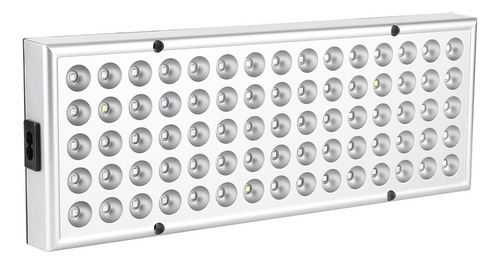 Luz Led Para Crecimiento De Plantas, Luces De Crecimiento De