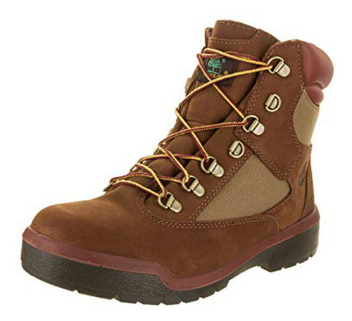 Botas - Timberland Hombre Tb*******