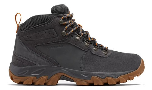 Botas Columbia Newton Ridge Plus Nobuck Impermeable Hombre