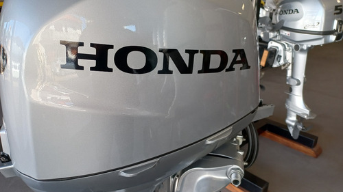 Motor Fuera De Borda Honda 40hp 4t 0hs 2025