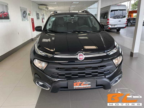 Fiat Toro Freedom 1.8 16v Flex Aut
