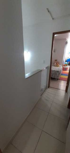 Imagem 10 de 15 de Casa Em Condomínio-à Venda-taquara-rio De Janeiro - Brcn20151