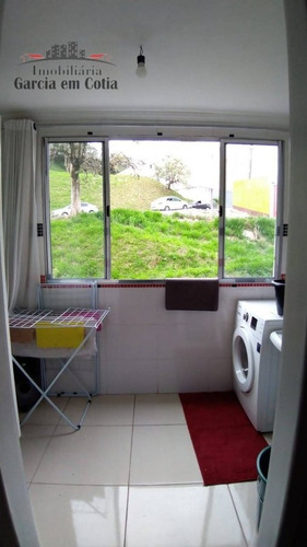 Imagem 16 de 16 de Apartamento Para Alugar No Bairro Jardim Rio Das Pedras Em - 118-2