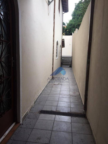 Imagem 8 de 19 de Sobrado À Venda, 91 M² Por R$ 380.000,00 - Jardim Oriente - São José Dos Campos/sp - So1929