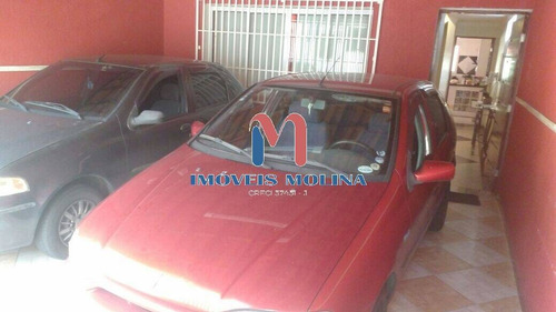 Imagem 12 de 12 de Sobrado 3 Suítes Para Venda Olimpico - 1290